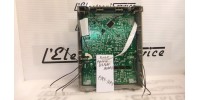 Sony CMT-HP7 control display board